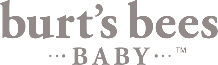 Burt's Bees Baby  logo